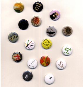 buttons