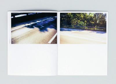 Michalis Pichler, SECHSUNDZWANZIG AUTOBAHN FLAGGEN (Frankfurt: Revolver, Contemporary Art Publishing, 2006).