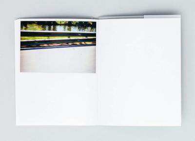 Michalis Pichler, SECHSUNDZWANZIG AUTOBAHN FLAGGEN (Frankfurt: Revolver, Contemporary Art Publishing, 2006).