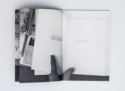 Michalis Pichler, Twenty six gasoline stations 2009 (Berlin: self-published, 2009).