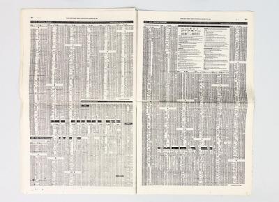 Michalis Pichler, &quot;WAR&quot; Diary (Frankfurt: Revolver, Contemporary Art Publishing, 2005).