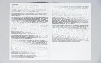Michalis Pichler, JULY, AUGUST, SEPTEMBER 2012 (Berlin: ”greatest hits”, 2012).