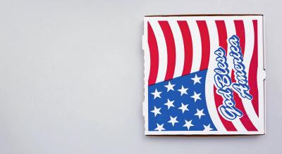 Michalis Pichler, Red, White &amp; Blue Box (New York: self-published, ).