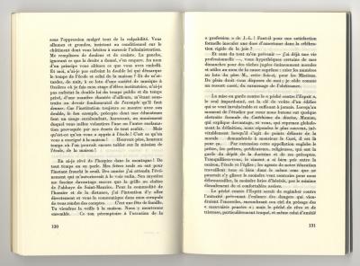 Tornay Monique, LE LIVRE D&#039;HEURES (Lausanne:  Éditions l’Aire, 1982).