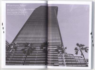 , Coup de Dés Issue 4: What&#039;s New? Searching for Clues (Barcelona: Fundacio Mies van der Rohe, 2008).