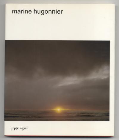 Hugonnier Marine, Rattermeyer Christian, Herbert Martin , MARINE HUGONNIER (Geneva: JRP|Editions, 2010).