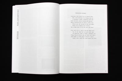 Michalis Pichler, Michalis Pichler: Thirteen Years: The materialization of ideas from 2002 to 2015 (Leipzig: Spector Books, New York: Printed Matter, Inc., 2015).