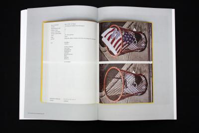 Pichler Michalis, Thirteen Years: The materialization of ideas from 2002 to 2015 (Softcover) (Leipzig: Spector Books, New York: Printed Matter, Inc., 2015).