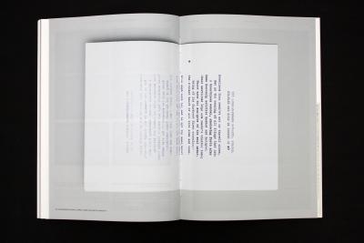 Pichler Michalis, Thirteen Years: The materialization of ideas from 2002 to 2015 (Softcover) (Leipzig: Spector Books, New York: Printed Matter, Inc., 2015).