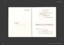 Michalis Pichler (ed.), Coup de Dés (COLLECTION) (New York: The Center for Book Arts, Leipzig: Spector Books, 2024).
