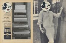 , PATHOSFORMELN #1 (FASHION) (Berlin: COLLAGE, ).