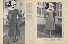 , PATHOSFORMELN #1 (FASHION) (Berlin: COLLAGE, ).