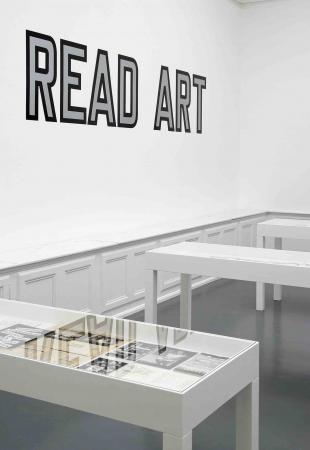 LEARN TO READ ART