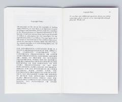 Michalis Pichler, Monsanto Company Earnings Call Transcript (Berlin: ”greatest hits”, Skopje: Museum of Contemporary Art, 2010).