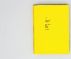 Michalis Pichler, stars & stripes / new york garbage flag profile (Frankfurt: Revolver, Contemporary Art Publishing, Athens: Agra Publishing, 2005).