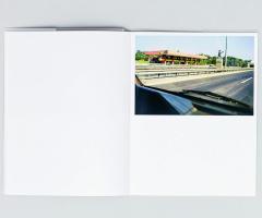 Michalis Pichler, SECHSUNDZWANZIG AUTOBAHN FLAGGEN (Frankfurt: Revolver, Contemporary Art Publishing, 2006).