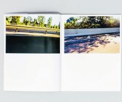 Michalis Pichler, SECHSUNDZWANZIG AUTOBAHN FLAGGEN (Frankfurt: Revolver, Contemporary Art Publishing, 2006).