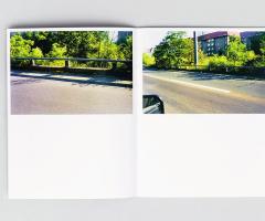 Michalis Pichler, SECHSUNDZWANZIG AUTOBAHN FLAGGEN (Frankfurt: Revolver, Contemporary Art Publishing, 2006).