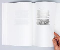 Michalis Pichler, SOME MORE SONNET(S) (Berlin: ”greatest hits”, 2011).