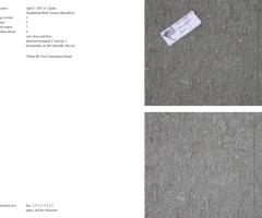 Michalis Pichler, stars & stripes / new york garbage flag profile 2 (Frankfurt: Revolver, Contemporary Art Publishing, 2005).