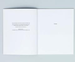 Michalis Pichler, TWENTYSIX GASOLINE STATIONS (New York: Printed Matter, Inc., 2009).