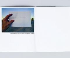 Michalis Pichler, TWENTYSIX GASOLINE STATIONS (New York: Printed Matter, Inc., 2009).