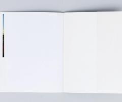 Michalis Pichler, TWENTYSIX GASOLINE STATIONS (New York: Printed Matter, Inc., 2009).