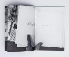 Michalis Pichler, Twenty six gasoline stations 2009 (Berlin: self-published, 2009).