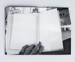 Michalis Pichler, Twenty six gasoline stations 2009 (Berlin: self-published, 2009).