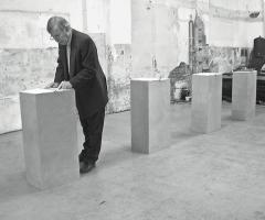 Michalis Pichler, Working Drawings and Other Visible Things on Paper Not Necessarily Meant To Be Viewed (Chatou: CNEAI Centre National de l’Estampe et de l’Art Imprimé, Berlin: ”greatest hits”, 2008).