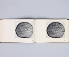 Michalis Pichler, BROTFEHLER (: Book object, 2013).