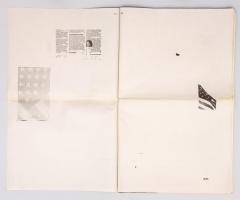 Michalis Pichler, New York Times Flag Profile (New York: self-published, 2003).