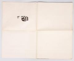 Michalis Pichler, New York Times Flag Profile (New York: self-published, 2003).