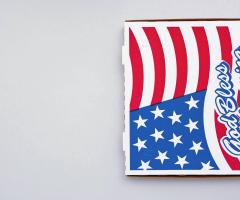 Michalis Pichler, Red, White & Blue Box (New York: self-published, ).