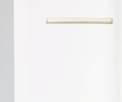 Michalis Pichler, UN COUP DE DÉS JAMAIS N‘ABOLIRA LE HASARD (sculpture) (Berlin: ”greatest hits”, 2008).