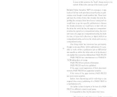 Pichler Michalis, Publishing Publishing Manifestos (Seoul: mediabus, 2019).