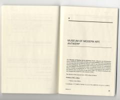  creativecommons.org, Belgian Art: Le Genie Du Mal, Un Coup de Des Jamais N’abolira le Hasard, Hisk, Jozef Peeters, Marcel Lempereur-Haut, Art La Rue, Luminism, (Memphis: Books LLC, 2010).