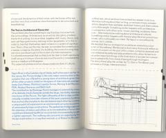 Pichler Michalis, Coup de Dés Issue 2: Emerging European Architects (Barcelona: Fundacio Mies van der Rohe, 2008).