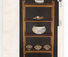 Luc Andrié, COUP DE DÉS CAHIER D’ART NO.1 (Lausanne: P. A. Giesser , 1987).