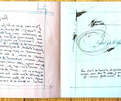 Broodthaers Marcel, album. Un Coup De Dés (Berlin: Éditions Moon Rainbow GmbH, 2012).
