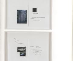 Hugonnier Marine, Rattermeyer Christian, Herbert Martin , marine hugonnier (Geneva: JRP|Editions, 2010).