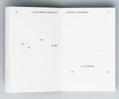 Michalis Pichler, Der Einzige und sein Eigentum (Berlin: ”greatest hits”, 2009).