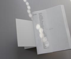 Untitled in Books are Bridges 2021