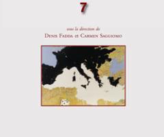 Pichler Michalis, Un coup de des (2-8) Quaderni di cultura francese, francofona e magrebina del Dipartimento di Scienze Politiche Jean Monnet, Seconda Università degli Studi di Napoli (Napoli: Edizioni Scientifiche Italiane, 2014).