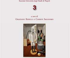 Pichler Michalis, Un coup de des (2-8) Quaderni di cultura francese, francofona e magrebina del Dipartimento di Scienze Politiche Jean Monnet, Seconda Università degli Studi di Napoli (Napoli: Edizioni Scientifiche Italiane, 2014).