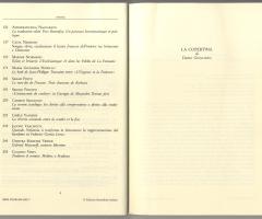 Carmen Saggiomo, Fadda Denis, UN COUP DE DES (: Edizione Scientifiche Italiane, 2017).