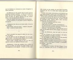 Verna Loretta, LE FOURBI (: EDITIONS DE L'AIRE, 1989).