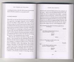 Meillassoux Quentin, The Number and The Siren, A Decipherment of Mallarmé’s COUP DE DÉS (New York: Sequence Press, Farmouth, UK: Urbanomic, 2011).