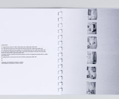 Michalis Pichler, JANUARY 5–31, 2012 (Berlin: ”greatest hits”, 2012).