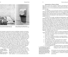 Michalis Pichler (ed.), Coup de Dés (COLLECTION) (New York: The Center for Book Arts, Leipzig: Spector Books, 2024).